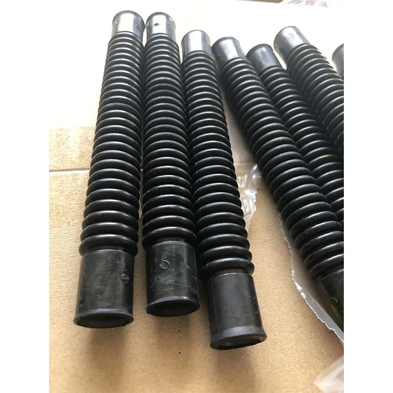 Rubber Parts Washing Machine Drain Valve Rubber EPDM Drain Hose for Washing Machine