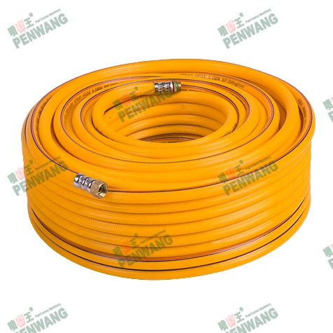 High Pressure Braided Sprayer Hose (Pw-1001)